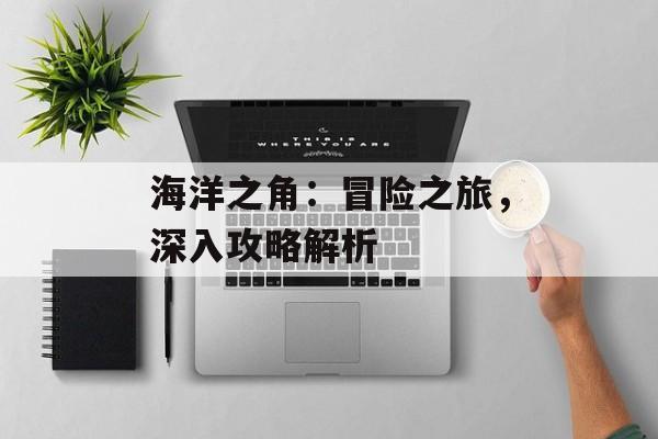 海洋之角：冒险之旅，深入攻略解析