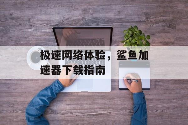 极速网络体验，鲨鱼加速器下载指南