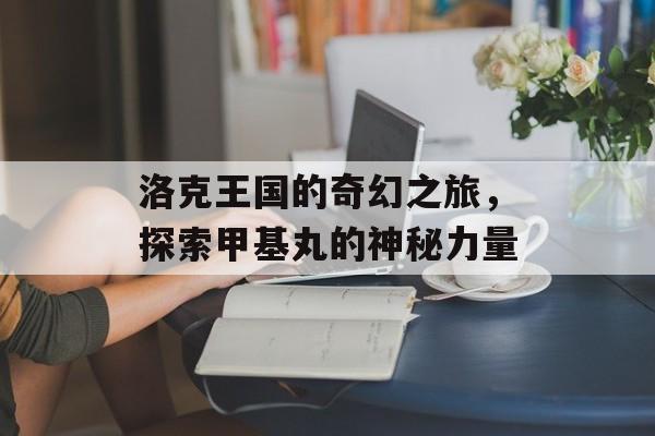 洛克王国的奇幻之旅，探索甲基丸的神秘力量