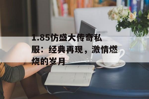 1.85仿盛大传奇私服：经典再现，激情燃烧的岁月
