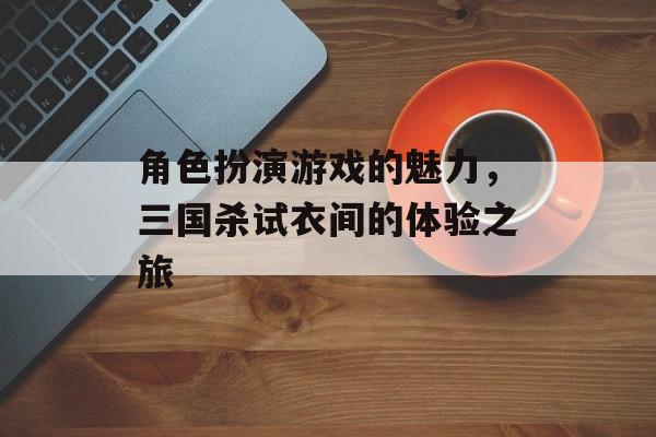 角色扮演游戏的魅力，三国杀试衣间的体验之旅