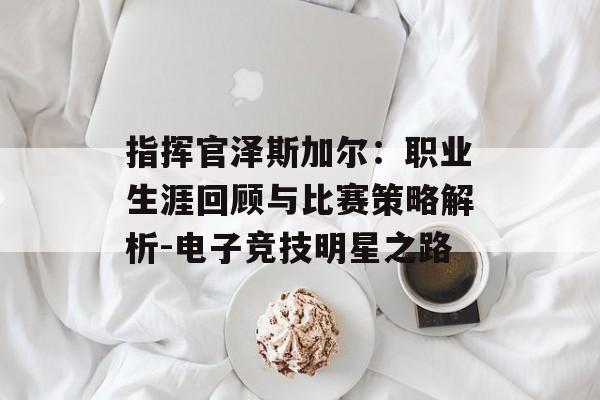 指挥官泽斯加尔：职业生涯回顾与比赛策略解析-电子竞技明星之路