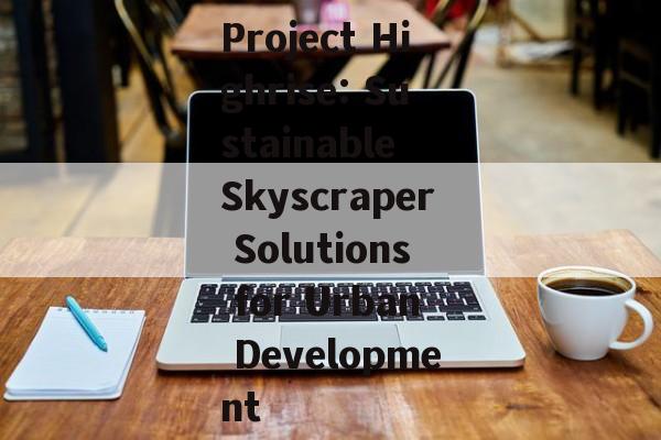 Project Highrise: Sustainable Skyscraper Solutions for Urban Development