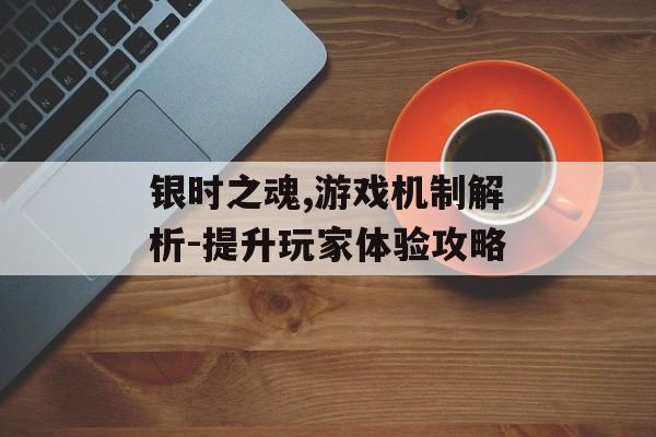 银时之魂,游戏机制解析-提升玩家体验攻略
