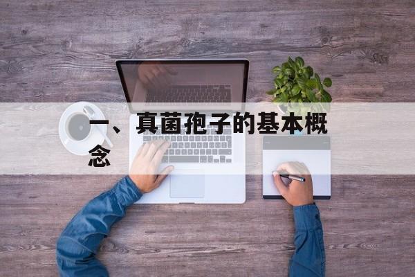 一、真菌孢子的基本概念