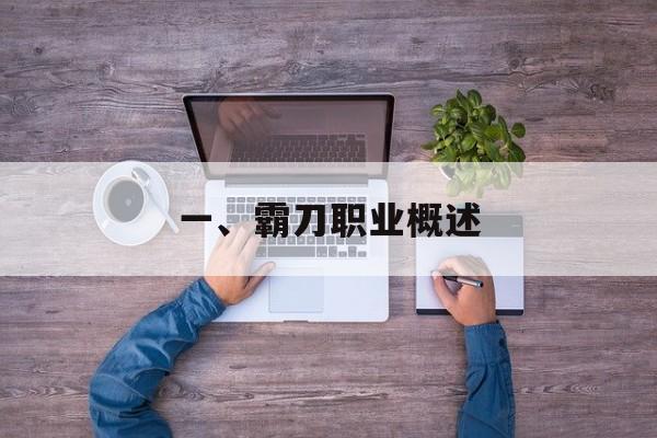 一、霸刀职业概述