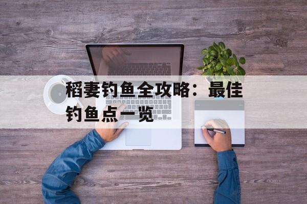 稻妻钓鱼全攻略：最佳钓鱼点一览