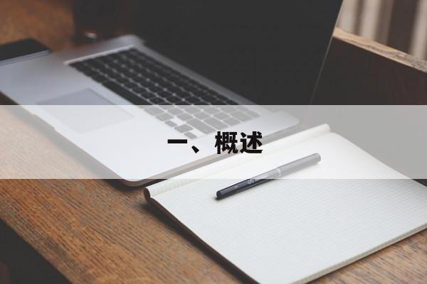 一、概述