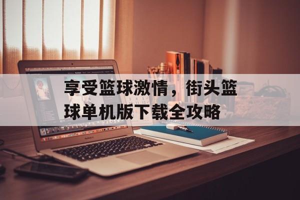 享受篮球激情，街头篮球单机版下载全攻略