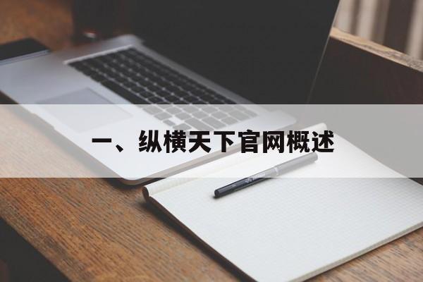 一、纵横天下官网概述
