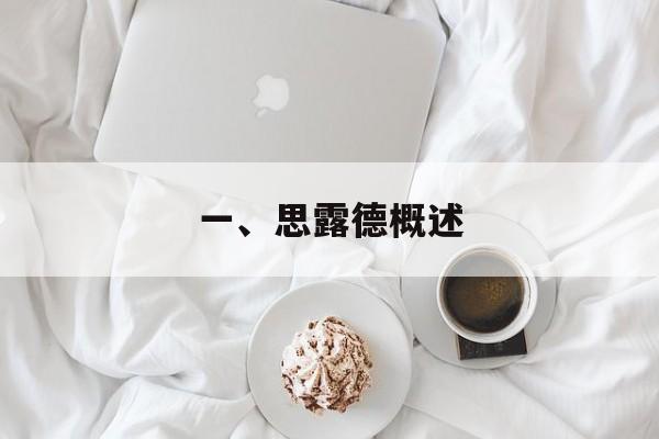 一、思露德概述