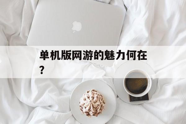 单机版网游的魅力何在？