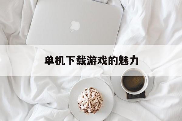 单机下载游戏的魅力