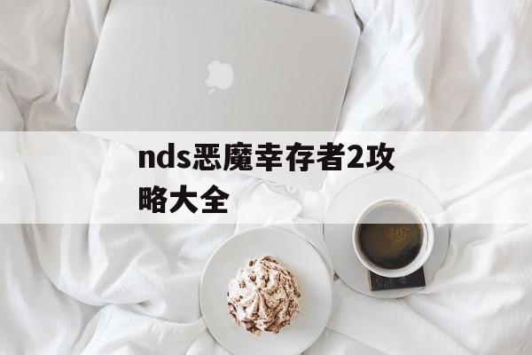 nds恶魔幸存者2攻略大全
