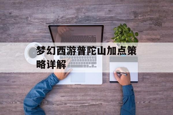 梦幻西游普陀山加点策略详解