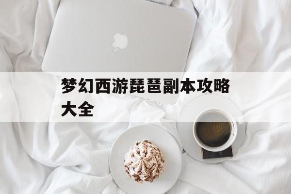 梦幻西游琵琶副本攻略大全