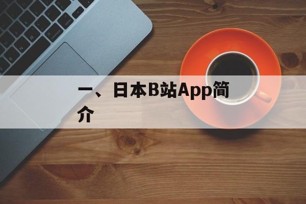 一、日本B站App简介