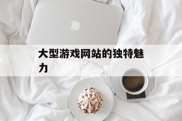 大型游戏网站的独特魅力