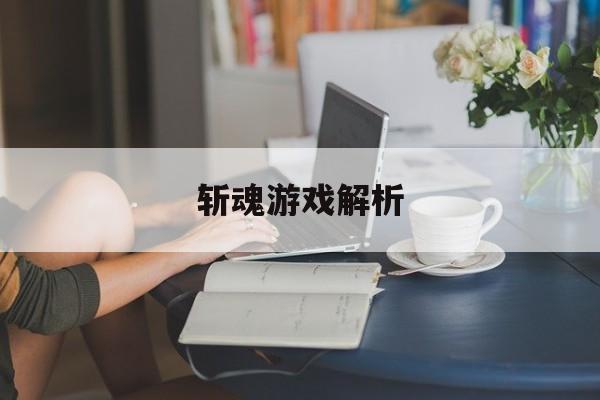 斩魂游戏解析