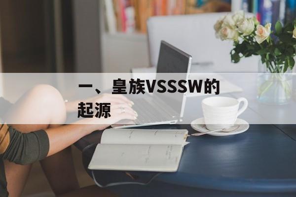 一、皇族VSSSW的起源