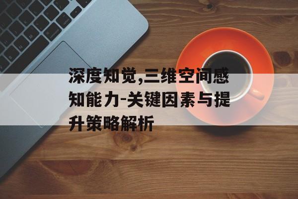 深度知觉,三维空间感知能力-关键因素与提升策略解析
