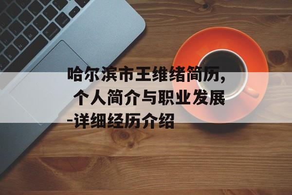 哈尔滨市王维绪简历, 个人简介与职业发展-详细经历介绍