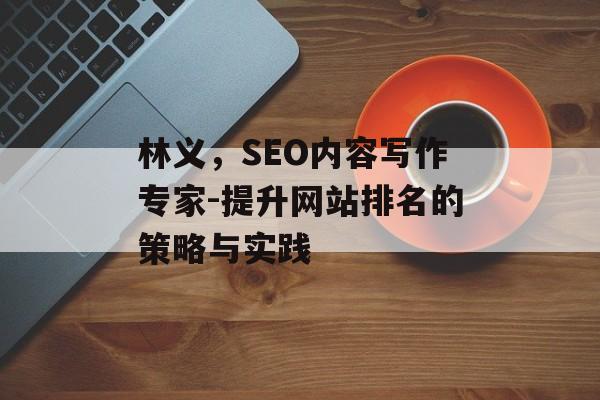 林义，SEO内容写作专家-提升网站排名的策略与实践