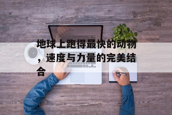 地球上跑得最快的动物，速度与力量的完美结合