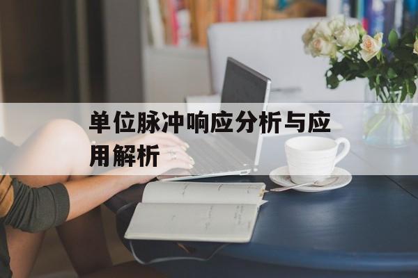 单位脉冲响应分析与应用解析