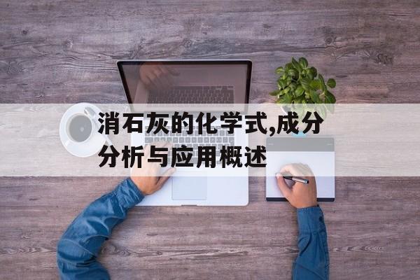 消石灰的化学式,成分分析与应用概述