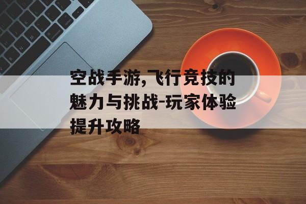 空战手游,飞行竞技的魅力与挑战-玩家体验提升攻略
