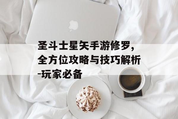 圣斗士星矢手游修罗,全方位攻略与技巧解析-玩家必备