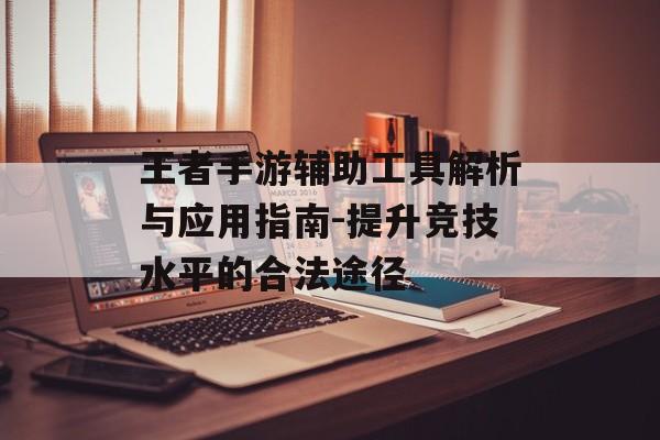 王者手游辅助工具解析与应用指南-提升竞技水平的合法途径