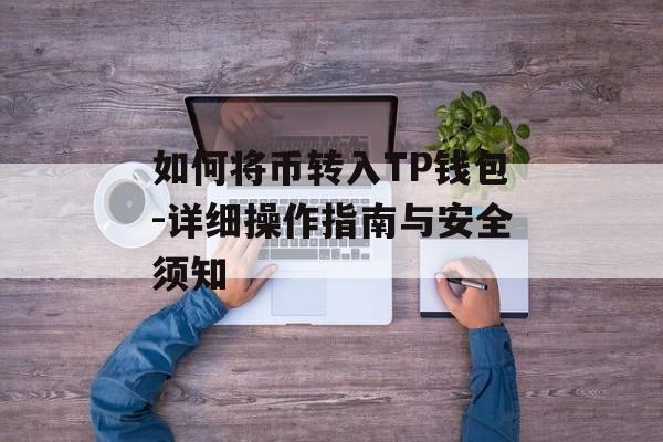 如何将币转入TP钱包-详细操作指南与安全须知