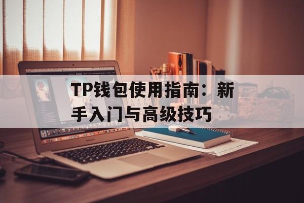 TP钱包使用指南：新手入门与高级技巧