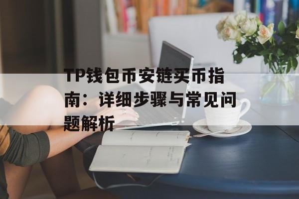 TP钱包币安链买币指南：详细步骤与常见问题解析