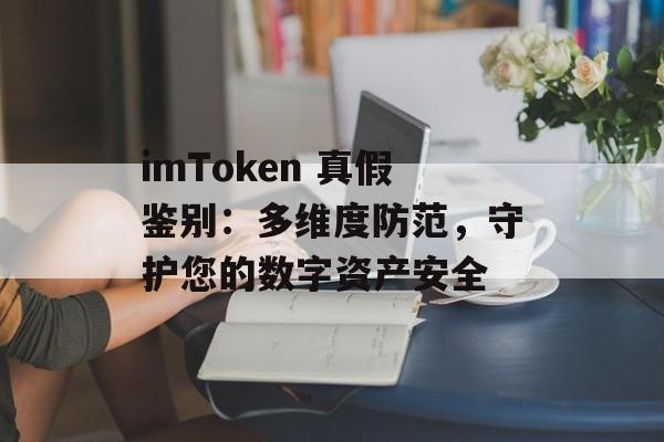 imToken 真假鉴别：多维度防范，守护您的数字资产安全